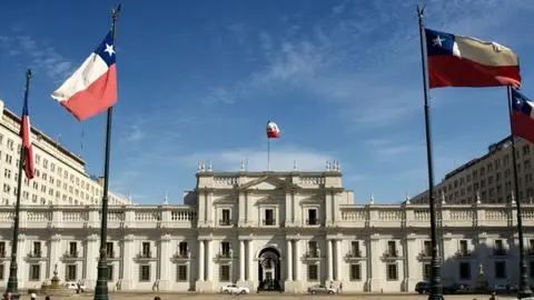 De la televisión a la legislación: Los rostros públicos que ingresaron al mundo político