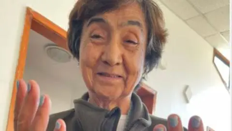 Confirman que el cuerpo encontrado en San Antonio corresponde al de la profesora desaparecida