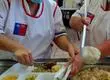 Junaeb instruye dejar de cocinar en todo el país con las cuestionadas marcas de jurel