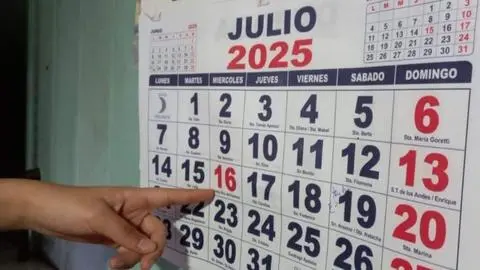 ¿Es feriado irrenunciable este miércoles 16 de julio?: Así funcionará el comercio durante la jornada
