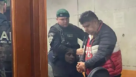 Dinero y traición : Revelan como fue la brutal coordinación detrás del asesinato del “Rey de Meiggs”