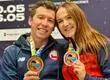 Medallistas Panamericanos del Team Chile denuncian robo de sus medallas