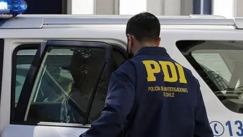 Confirman detención del responsable por robo con homicidio en Lota