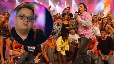Ex chica Mekano acusó al polémico ex director del Festival de Viña por violencia sexual: La amenazó con dejarla tirada en la calle