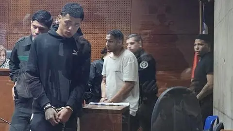 Gendarmería niega que la liberación del sicario del “Rey de Meiggs” sea producto de un hackeo al sistema