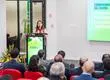 Emprendedores se certifican en programa que impulsa el hidrógeno verde en Biobío 