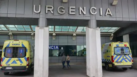 Hombre recibió disparo en su rostro y brazo tras discusión en Chiguayante