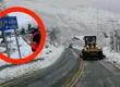 Nevados de Chillán: ¿Desde dónde es obligatorio utilizar cadenas en los vehículos?