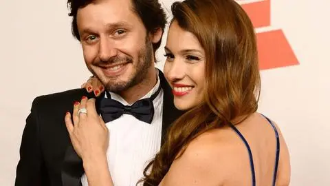 Tras acusaciones de ausencia y drogadicción: Pampita defendió a Benjamín Vicuña de las acusaciones de la China Suárez