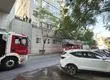 Trabajador muere tras caída en Clínica Santa María: Realizaba limpieza de vidrios