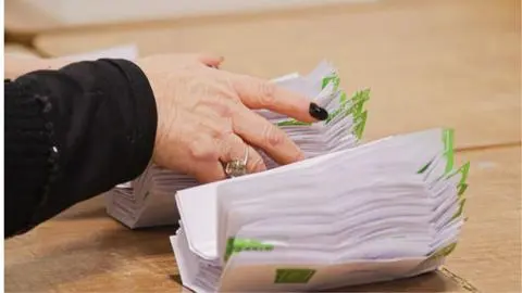 Las negociaciones de los partidos políticos en el Biobío de cara a las parlamentarias