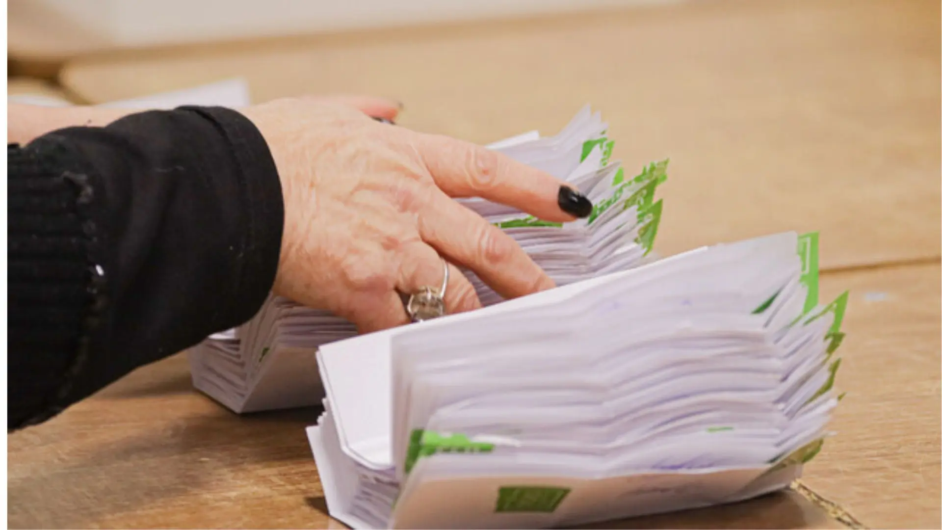 Las negociaciones de los partidos políticos en el Biobío de cara a las parlamentarias
