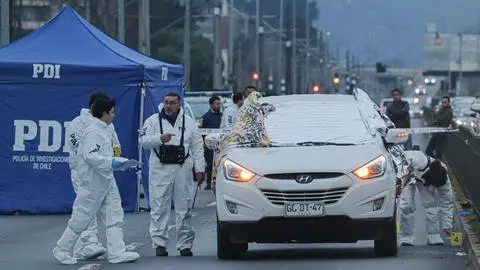 Repudio generalizado en el Gran Concepción tras homicidio de mujer por altercado vial: “muestra cómo la violencia desatada golpea a personas inocentes”