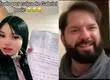 Niño causa furor con disertación sobre Gabriel Boric y lo contacta el propio Presidente: “No entiendo por qué te pusieron esa nota”