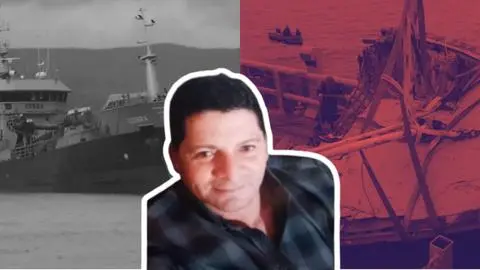 Por primera vez se conoce versión del tripulante del PAM Cobra que se quitó la vida en Caso Bruma: “dijo que habían chocado una ‘casa’ y sintieron tablas romperse”