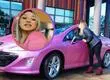 Reportan trágica muerte de la “Narco Barbie chilena” en accidente: sus dos hijos están graves