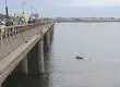 ¿Qué pasó con el auto que cayó al río Biobío desde el Puente Llacolén en Concepción? La historia sigue abierta