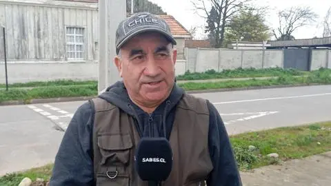 “Tenía mucho dolor… pedía auxilio”: Habla familia de niño atropellado por directora del DAEM en Región del Biobío