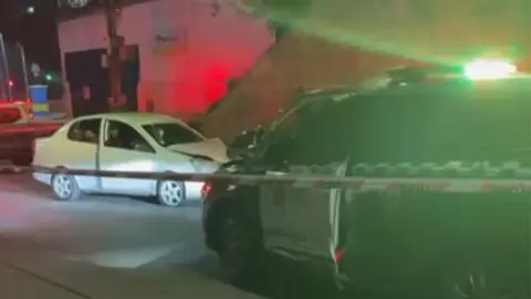 Joven sujeto muere tras recibir disparo de funcionario de la PDI en el Gran Concepción: Hay otro herido de gravedad