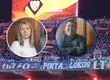 Madre de hincha azul apuñalado en “Masacre de Avellaneda” clama por ayuda desde Concepción: “no solamente para mi hijo, para todos”