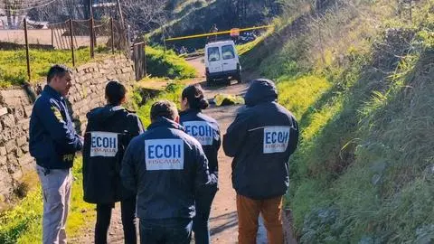 Revelan mortal crimen por “venganza” en Concepción: Extranjero disparó a hombre que “lo habría secuestrado”