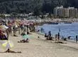 Temporada de playa en el Biobío: ¿cuándo comienza y cuáles son aptas para el baño?