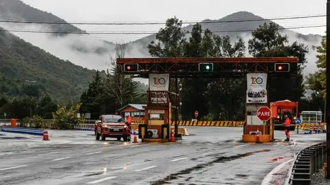 Dirección del Trabajo autoriza reinicio parcial de faenas en El Teniente tras fatal derrumbe