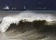 Marejadas “anormales” desde el Golfo de Penas hasta el Golfo de Arauco: “Es el fenómeno más intenso de los últimos cinco años”