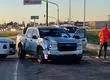 Dos hinchas de la U sufren accidente de tránsito en Junín tras ser liberados por incidentes en Argentina
