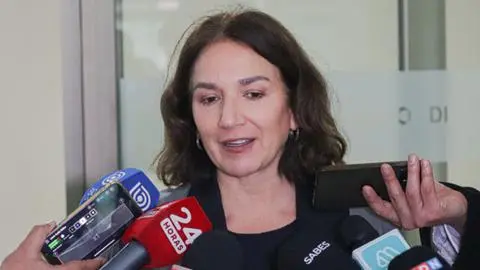 Amenazan a fiscal anticorrupción en Talcahuano durante juicio por fraude y PDI activa protección por su seguridad