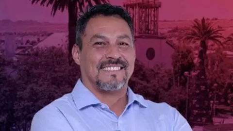 Partido Republicano suspende a concejal de La Serena por denuncia de acoso sexual