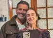 “La vida nos cumplió nuestro deseo”: La felicidad de Alison Mandel y Pedro Ruminot tras anunciar que adoptaron a una niña