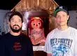 No le tiene miedo a la maldición: Conocido humorista estadounidense se convierte en el nuevo custodio de Annabelle