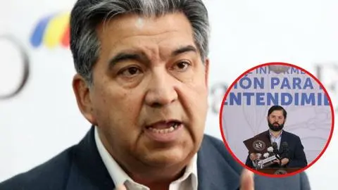 Domingo Namuncura afirmó que gobierno corre el riesgo de no dejar ningún legado en materia de pueblos originarios