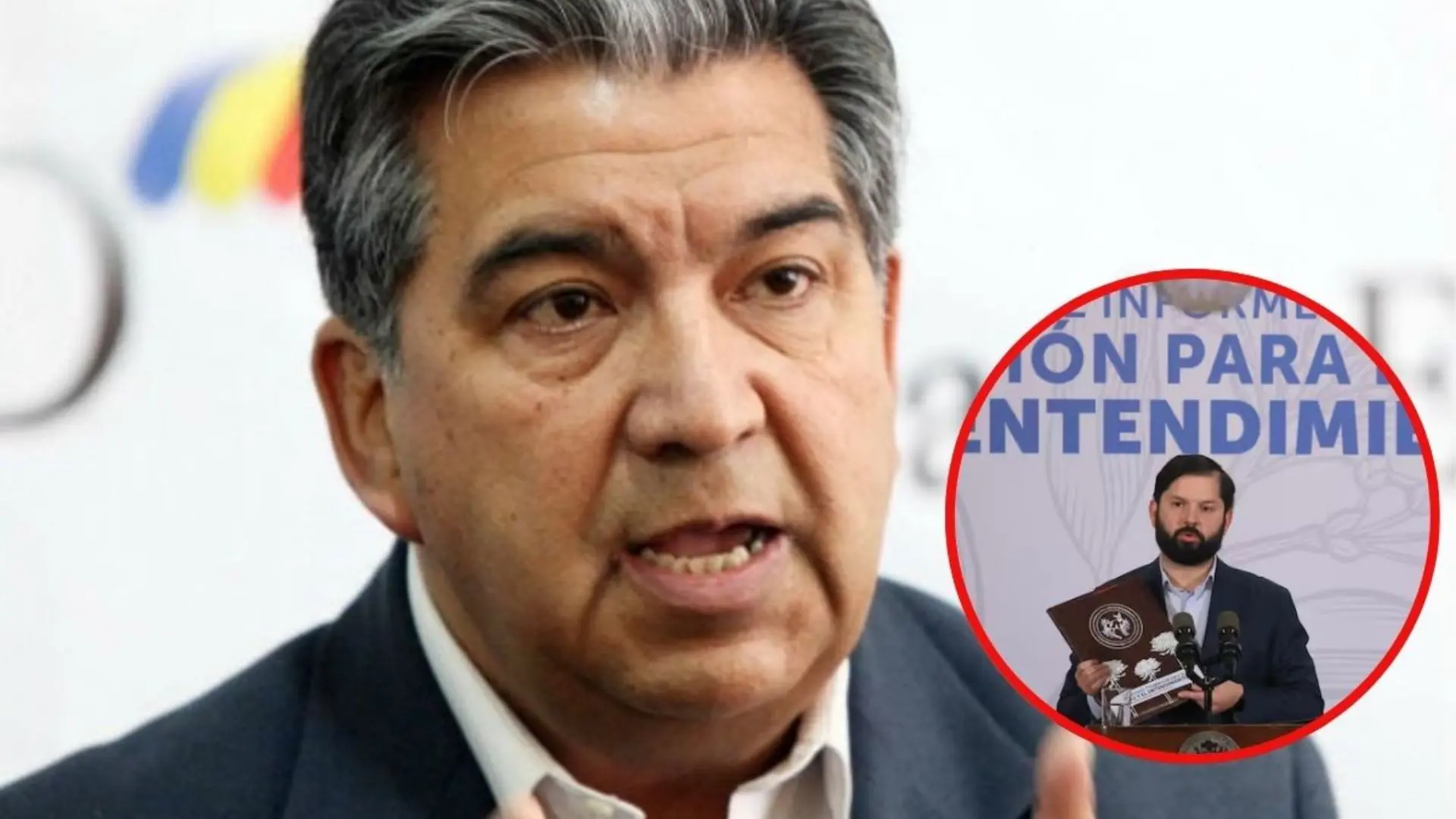 Domingo Namuncura afirmó que gobierno corre el riesgo de no dejar ningún legado en materia de pueblos originarios
