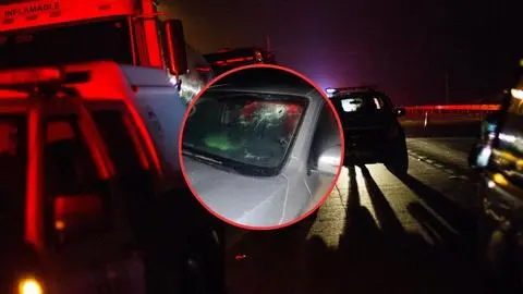 Gremios del Biobío condenan ataque en Victoria que dejó a un guardia de CMPC fallecido y otro lesionado