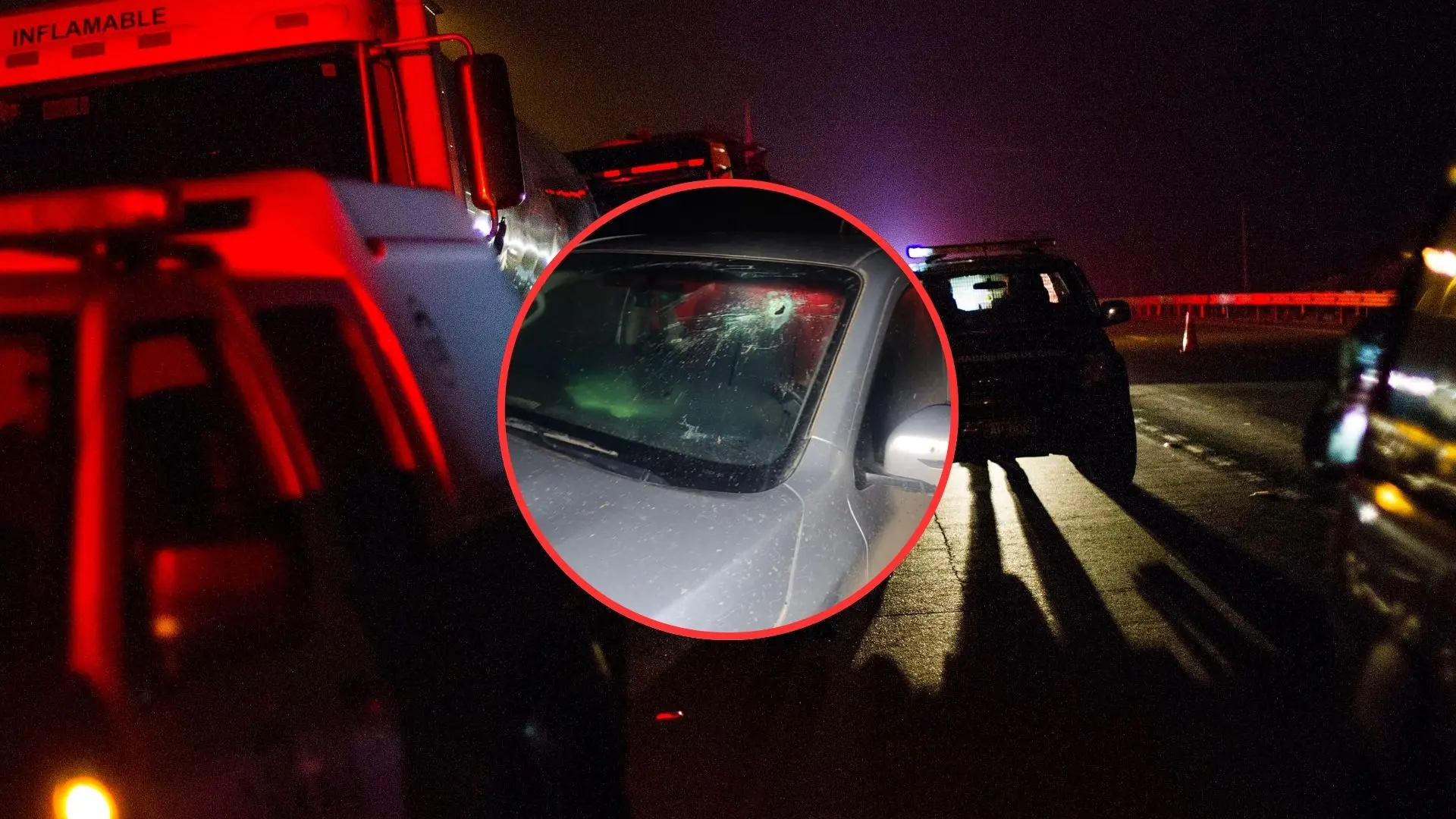 Gremios del Biobío condenan ataque en Victoria que dejó a un guardia de CMPC fallecido y otro lesionado