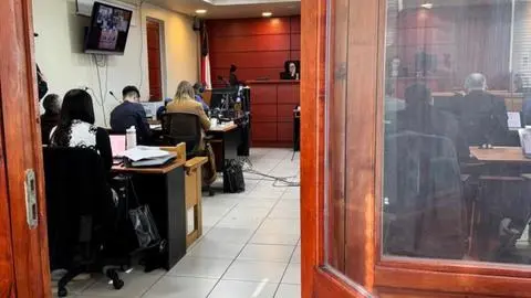 Fiscalía y querellantes analizan nulidad de juicio por tragedia de Boca Sur
