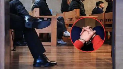 Sorprenden a ingeniero en informática hackeando la seguridad del Poder Judicial: Fue detenido