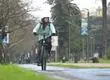 Concepción impulsa el uso de las bicicletas con taller mecánico gratuito itinerante en barrios de la ciudad