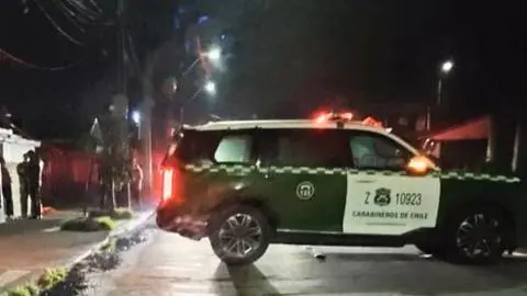 Tiroteo en Boca Sur: Hombre muere tras ser baleado en San Pedro de la Paz