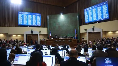 Diputados rechazaron la creación de un feriado regional
