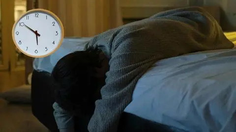 Los efectos del cambio de hora en las personas y cómo adaptarse al horario de verano