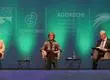 Los temas que se tomaron el debate presidencial de la Cumbre de las Regiones