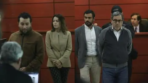 Investigación del Caso Lencería ingresa a sus etapas finales: Plazo termina esta semana