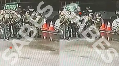 “Caso Mechoneo”: Video que circula internamente entre Carabineros del Gran Concepción mostraría “agresión a funcionaria”