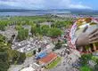 Continúan las oportunidades de invierno en el Cementerio General de Concepción: Descubre los descuentos