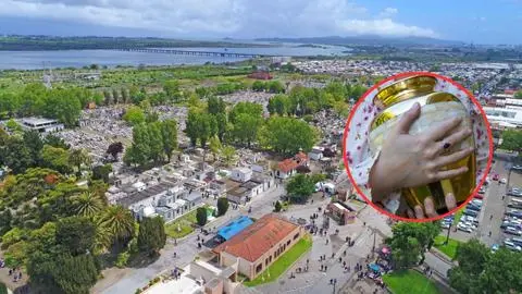 Continúan las oportunidades de invierno en el Cementerio General de Concepción: Descubre los descuentos