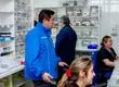 Aprueban inversión de más de $135 millones para mejorar condiciones de dos Cesfam de Talcahuano