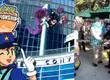 Chileno en Campeonato Mundial de Pokémon 2025 termina brillando pero… como villano del Equipo Rocket: Policía lo detuvo por robo de cartas a coleccionista